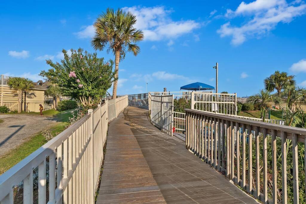 Beach Lover'S Paradise. On The Beach. Sleeps 8. Hilton Head Island Zewnętrze zdjęcie