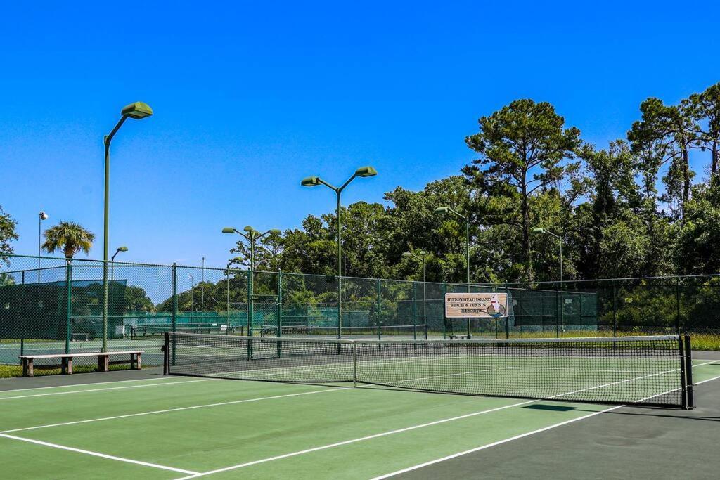 Beach Lover'S Paradise. On The Beach. Sleeps 8. Hilton Head Island Zewnętrze zdjęcie